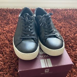 Bruno Magli sneakers size 10.5 black